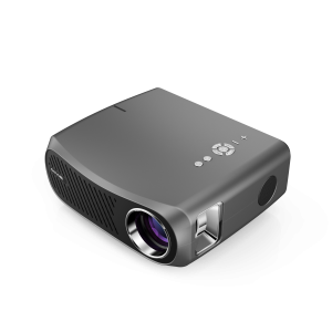 900DAB LCD 1080P HD Home Theater Projector with Android Os 2G+16G